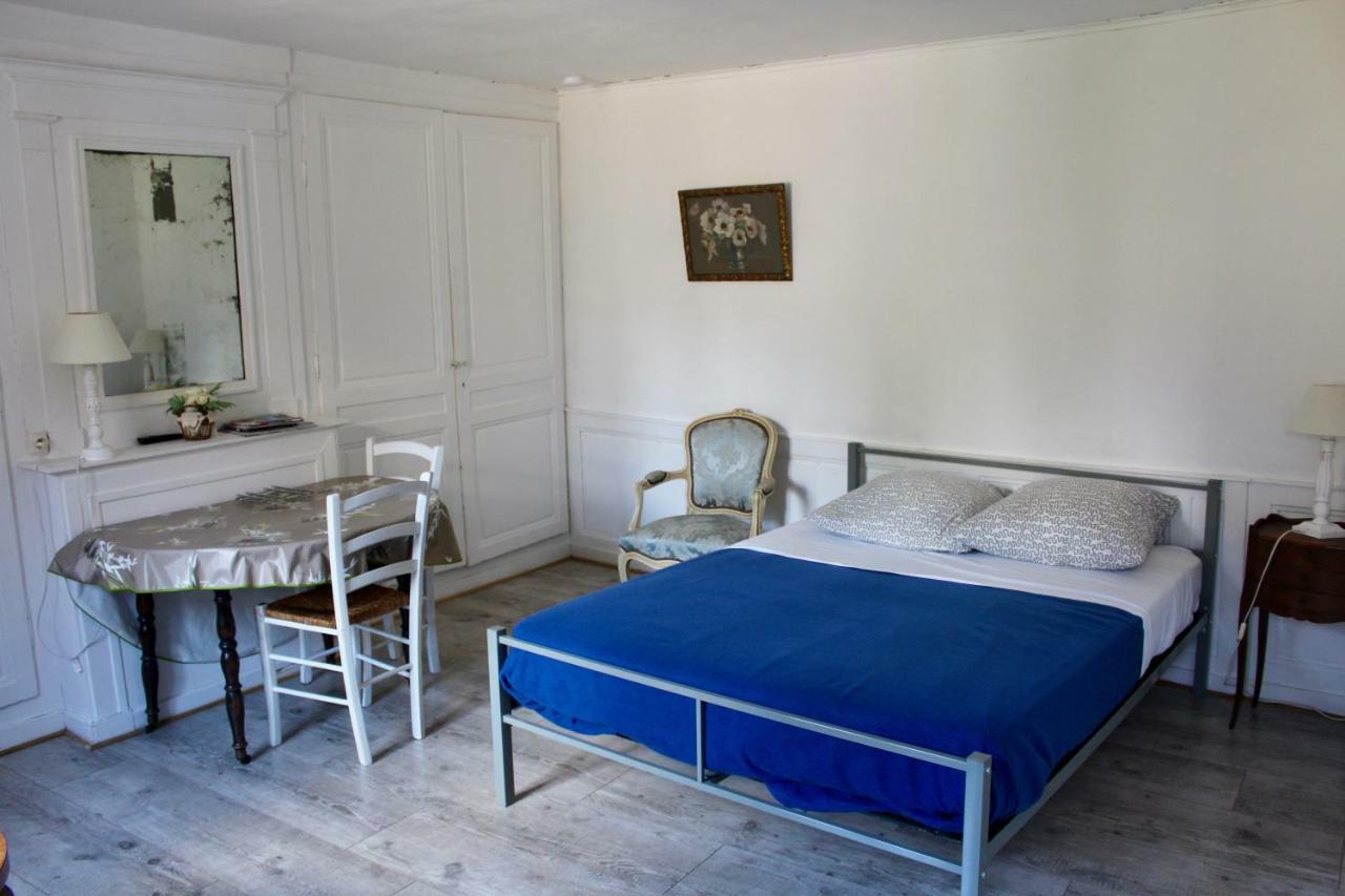 Les Oiseaux Apartman Rouen Kültér fotó