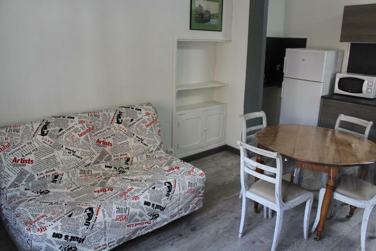 Les Oiseaux Apartman Rouen Kültér fotó