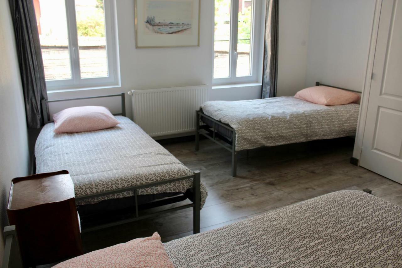 Les Oiseaux Apartman Rouen Kültér fotó